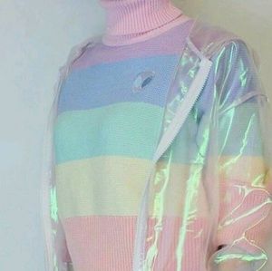 Meet your Posher, Katricia